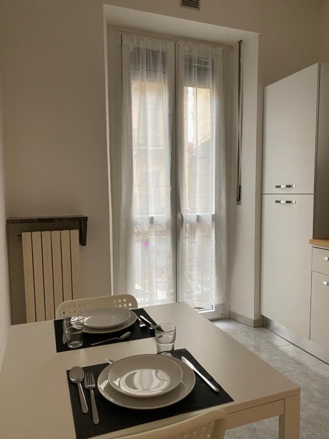 Monginevro Apartment Turin Exterior photo