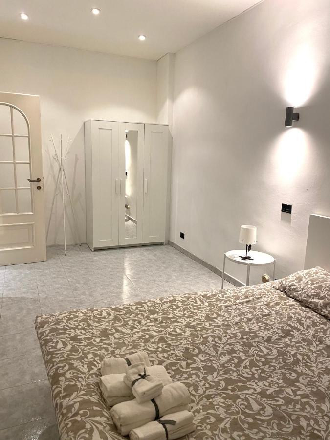 Monginevro Apartment Turin Exterior photo
